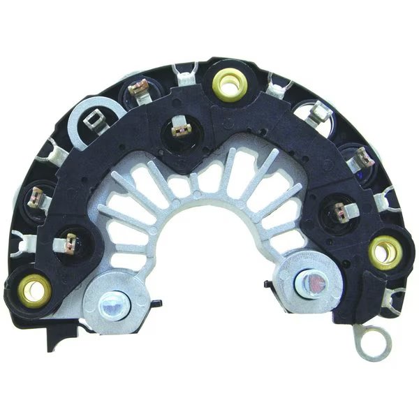 Rectifier, Replacement For Wai Global IBR2251, Ilb Gold, Mfr#: IBR2251